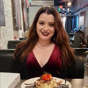 Meet your Posher, Lindsey